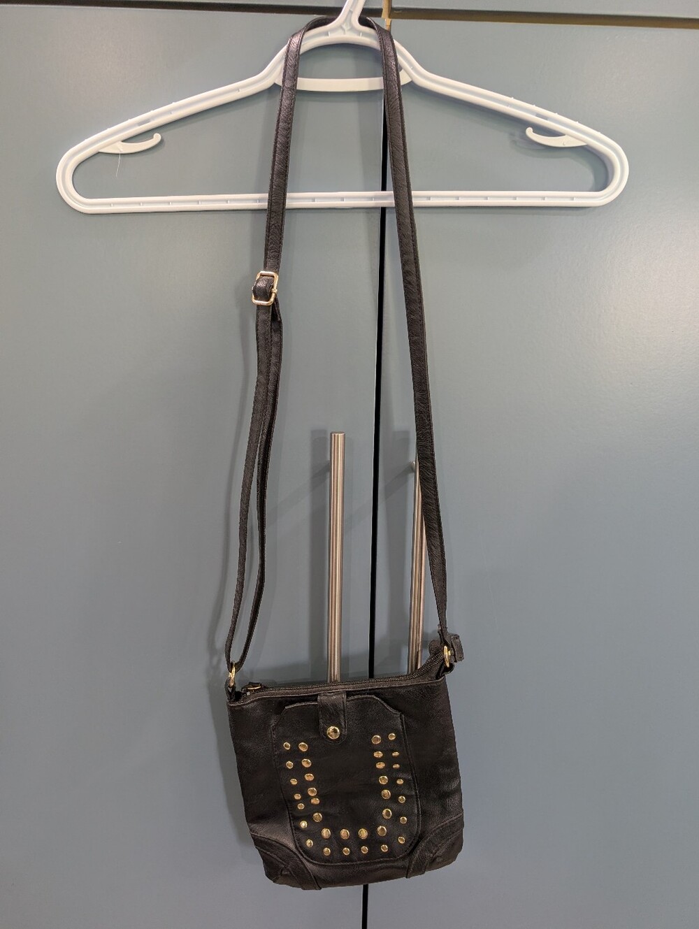 Payless Faux Leather Mini Purse